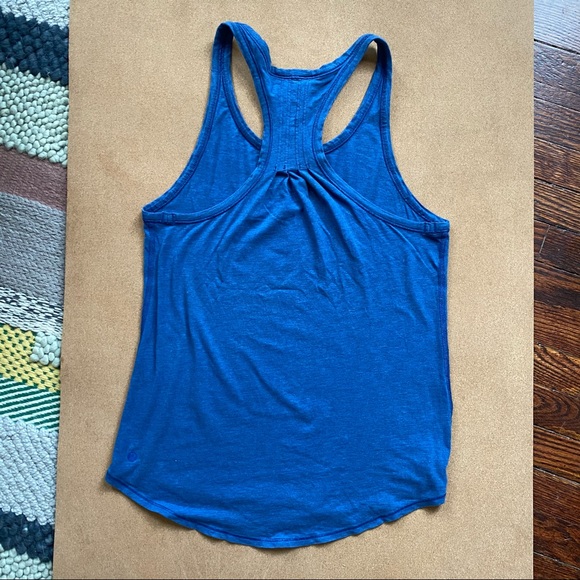 Lululemon Athletic Top - Picture 2 of 2